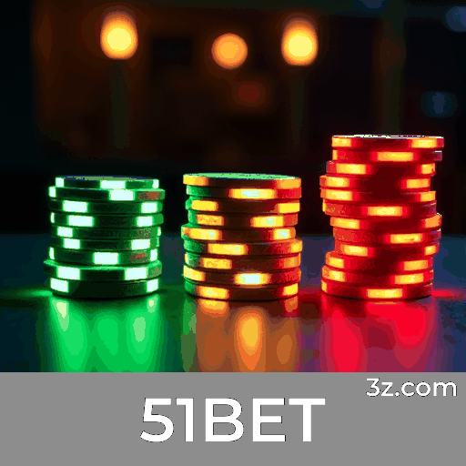 51BET game mais image