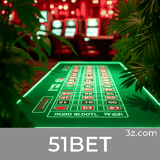 51BET game mais image