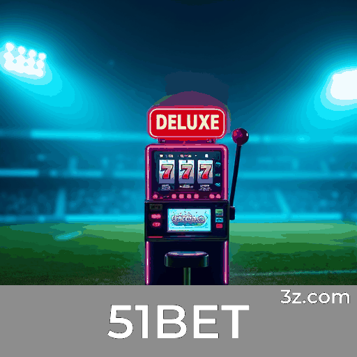 51BET game mais image